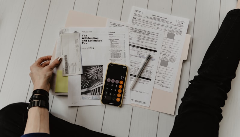 Customs and documents